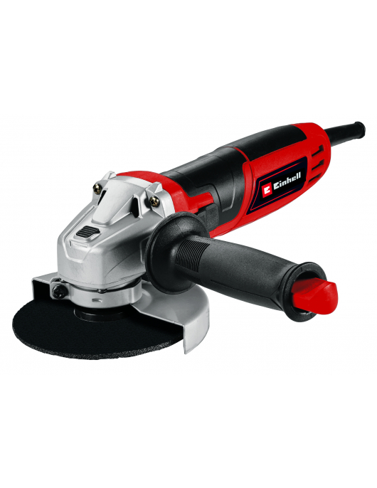 TC-AG 125/850 - HAAKSE SLIJPER - Ø125 MM