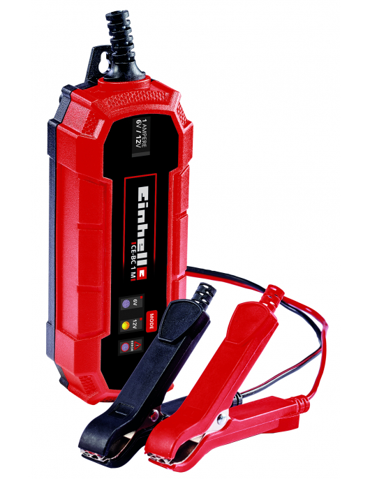 CE-BC 1 M - ACCULADER