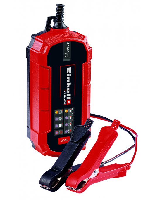 CE-BC 2 M - ACCULADER