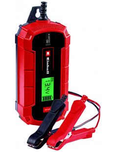 CE-BC 4 M - ACCULADER CE-BC 4 M - ACCULADER