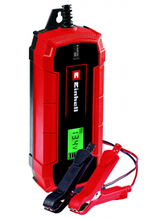 CE-BC 6 M - ACCULADER CE-BC 6 M - ACCULADER