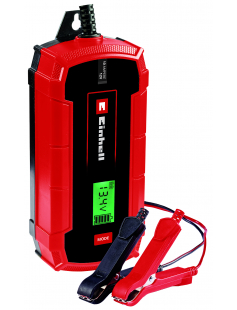 CE-BC 10 M - ACCULADER CE-BC 10 M - ACCULADER