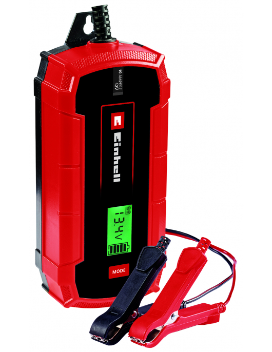 CE-BC 10 M - ACCULADER