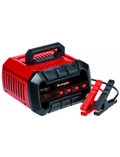 CE-BC 15 M - ACCULADER/STARTER CE-BC 15 M - ACCULADER/STARTER