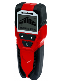 TC-MD 50 - LEIDINGZOEKER TC-MD 50 - LEIDINGZOEKER