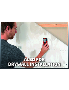 TC-MD 50 - LEIDINGZOEKER TC-MD 50 - LEIDINGZOEKER