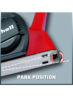 TC-PL 750 - SCHAAFMACHINE TC-PL 750 - SCHAAFMACHINE