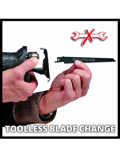 TC-AP 690 E - RECIPROZAAG TC-AP 690 E - RECIPROZAAG