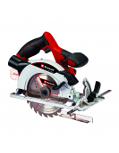 TE-CS 18/165-1 LI SOLO - ACCU HANDCIRKELZAAG - Ø165 MM - POWER X-CHANGE