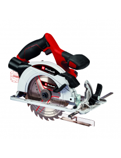 TE-CS 18/165-1 LI SOLO - ACCU HANDCIRKELZAAG - Ø165 MM - POWER X-CHANGE TE-CS 18/165-1 LI SOLO - ACCU HANDCIRKELZAAG - Ø165 MM - POWER X-CHANGE