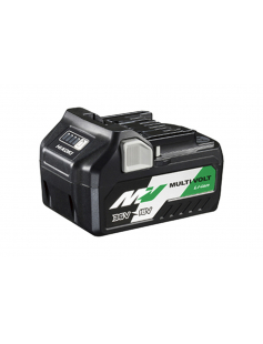 BSL36A18X ACCU MULTIVOLT A, MV-AX [36V 2,5AH/18V 5,0AH]