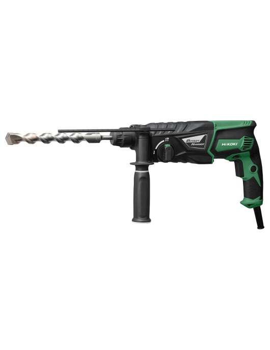 DH26PB WSZ SDS-PLUS BOORHAMER                                     