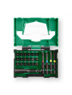 BIT BOX 23 PCS IMPACT DRIVERBIT BOX (BOX 1) BIT BOX 23 PCS IMPACT DRIVERBIT BOX (BOX 1)