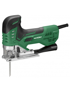 CJ160VA W1Z DECOUPEERZAAGMACHINE HANDPALMGREEP 230V, 800 W, 160MM IN HSC II CJ160VA W1Z DECOUPEERZAAGMACHINE HANDPALMGREEP 230V, 800 W, 160MM IN HSC II