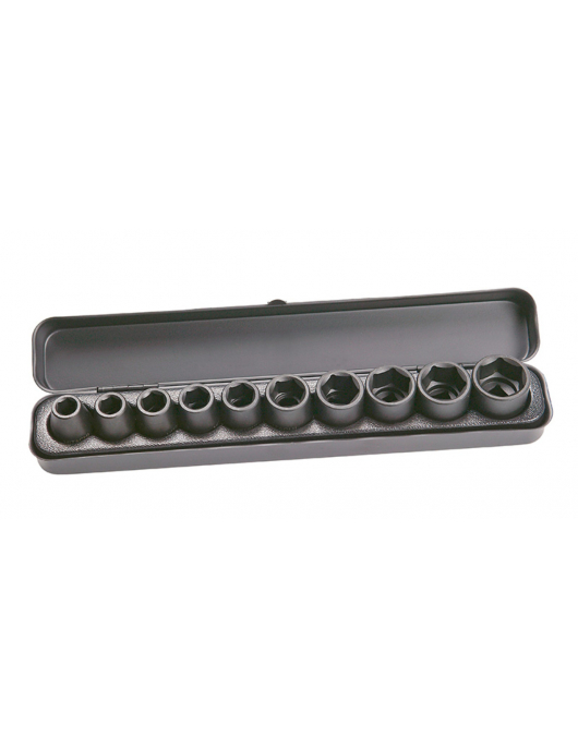 KRACHTDOPPENSET 1/2" (14-DELIG)