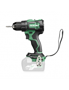 DS18DE W2Z ACCU BOOR-SCHROEFMACHINE 18V, BL, 70 NM, MV, EXCLUSIVE IN HSC II DS18DE W2Z ACCU BOOR-SCHROEFMACHINE 18V, BL, 70 NM, MV, EXCLUSIVE IN HSC II