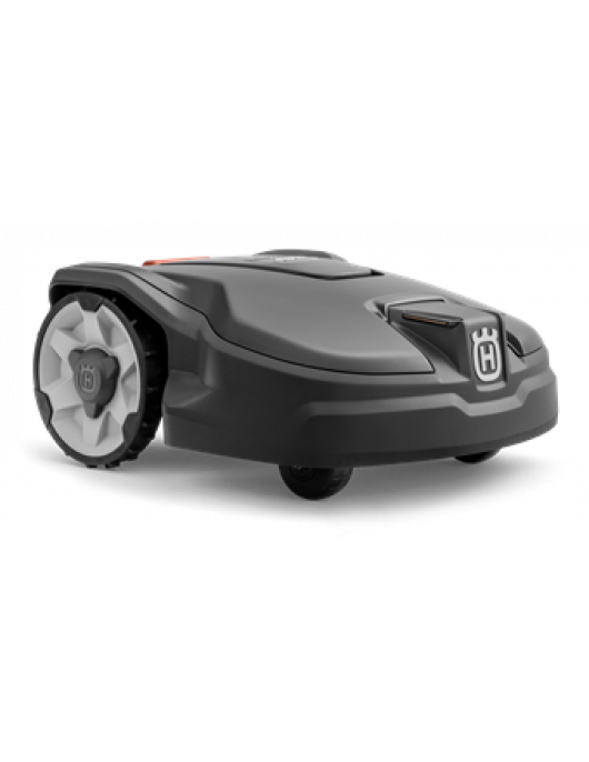 AUTOMOWER® 305 (EXCL. KRAMMEN EN DRAAD)