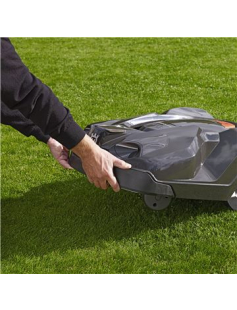 AUTOMOWER&#174; 305 (EXCL. KRAMMEN EN DRAAD)