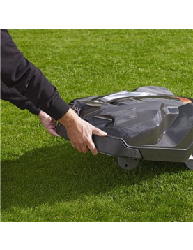 AUTOMOWER® 305 (EXCL. KRAMMEN EN DRAAD)