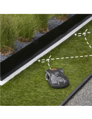 AUTOMOWER® 305 (EXCL. KRAMMEN EN DRAAD)