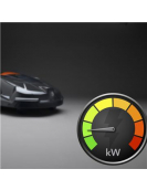 AUTOMOWER® 305 (EXCL. KRAMMEN EN DRAAD)