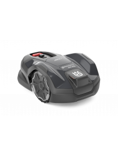 AUTOMOWER&#174; 305E NERA (EXCL. KRAMMEN EN DRAAD)