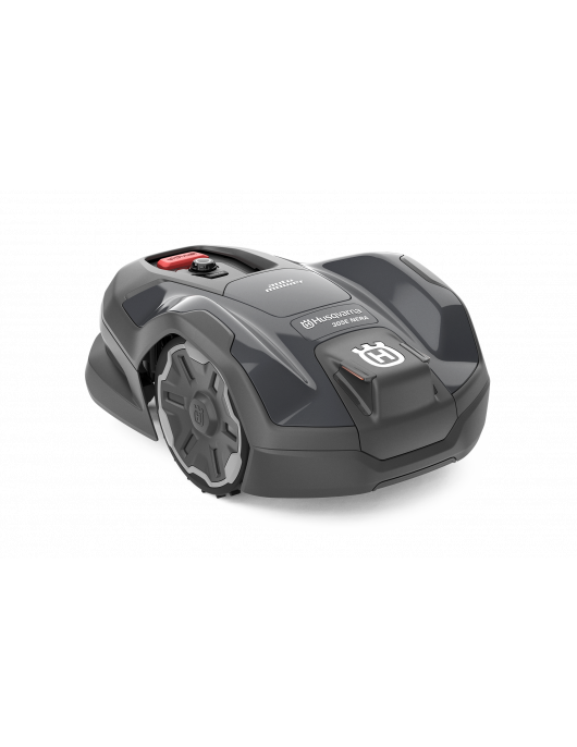 AUTOMOWER® 305E NERA (EXCL. KRAMMEN EN DRAAD)