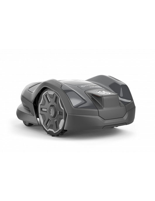 AUTOMOWER® 310E NERA (EXCL. KRAMMEN EN DRAAD)