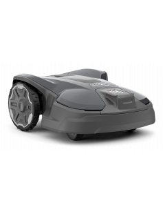 AUTOMOWER&#174; 320 NERA (EXCL. KRAMMEN EN DRAAD)