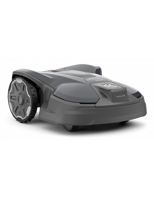 AUTOMOWER® 320 NERA (EXCL. KRAMMEN EN DRAAD)