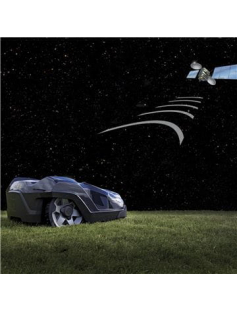 AUTOMOWER&#174; 405X (EXCL. KRAMMEN EN DRAAD)