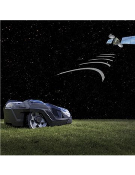 AUTOMOWER® 405X (EXCL. KRAMMEN EN DRAAD)