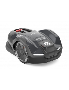 AUTOMOWER® 405XE NERA (EXCL. KRAMMEN EN DRAAD)