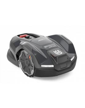 AUTOMOWER® 405XE NERA (EXCL. KRAMMEN EN DRAAD)