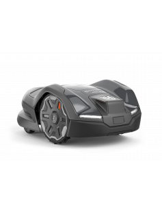 AUTOMOWER&#174; 410XE NERA (EXCL. KRAMMEN EN DRAAD)