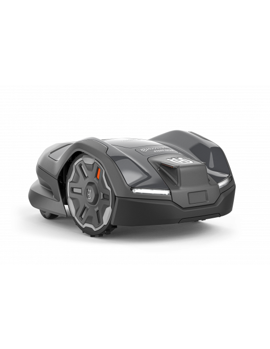 AUTOMOWER® 410XE NERA (EXCL. KRAMMEN EN DRAAD)