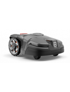 AUTOMOWER&#174; 415X (EXCL. KRAMMEN EN DRAAD)