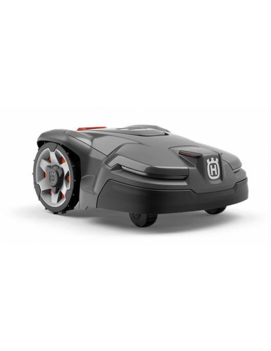 AUTOMOWER® 415X (EXCL. KRAMMEN EN DRAAD)