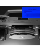 AUTOMOWER® 415X (EXCL. KRAMMEN EN DRAAD)