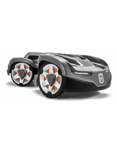 AUTOMOWER&#174; 435X AWD (EXCL. KRAMMEN EN DRAAD)