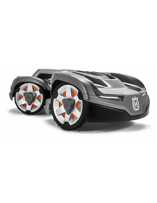 AUTOMOWER® 435X AWD (EXCL. KRAMMEN EN DRAAD)