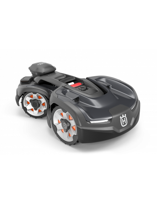AUTOMOWER® 435X AWD EPOS