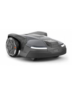 AUTOMOWER&#174; 450X NERA (EXCL. KRAMMEN EN DRAAD)