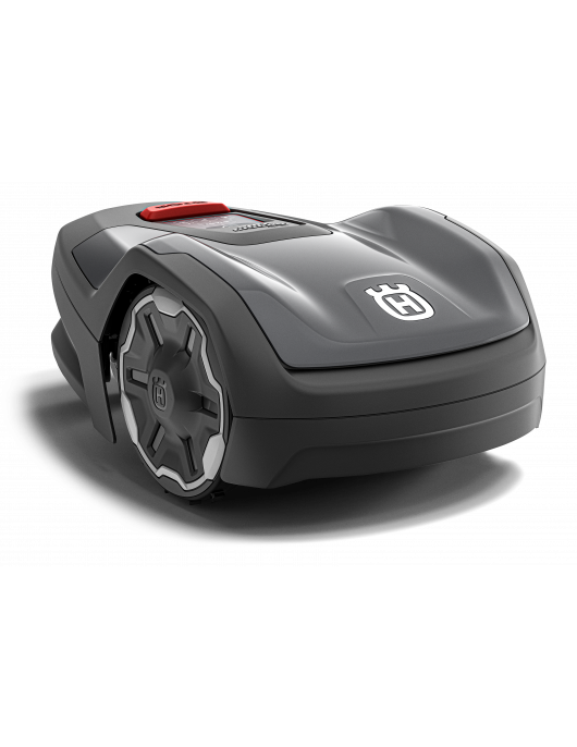 ASPIRE AUTOMOWER® R4