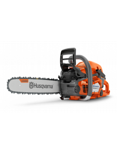 545 LL 38 CM .325 AUTO TUNE