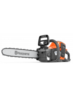 240 I 36 CM., ZONDER ACCU EN LADER