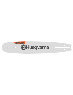 ZAAGBLAD X-FORCE 14&quot; 3/8 MINI 1,3MM