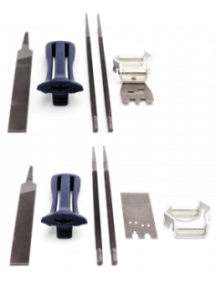 VIJLSET ,3/8&quot; MINI, H37