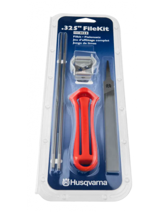 VIJLSET ,3/8", H42