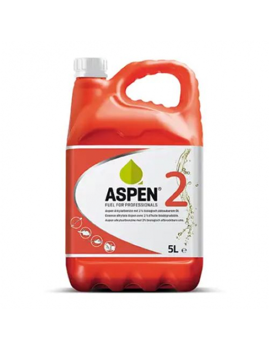 ASPEN 2T 5LTR